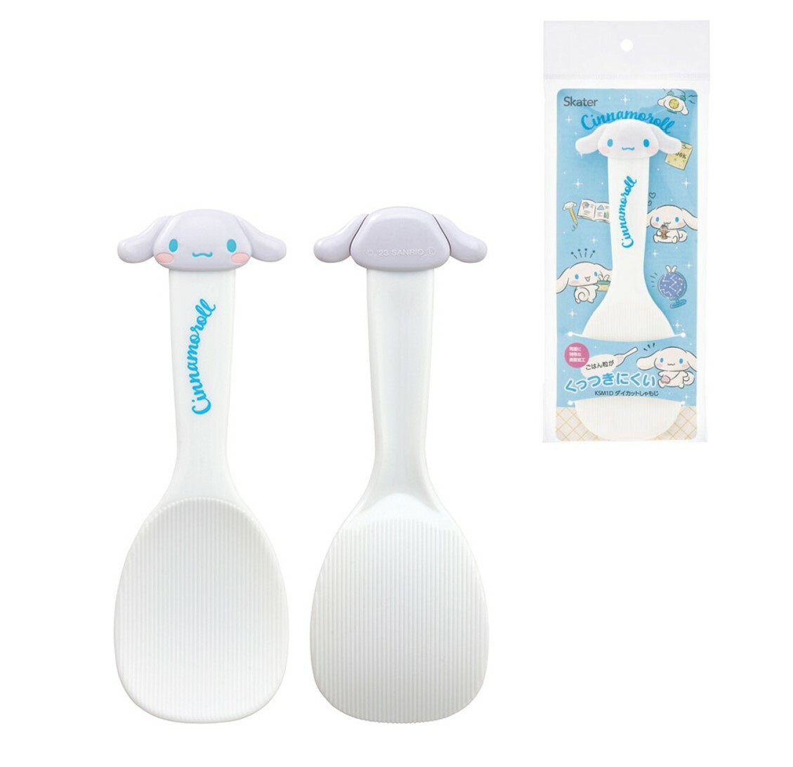 玉桂狗 Sanrio | 飯杓 |飯勺