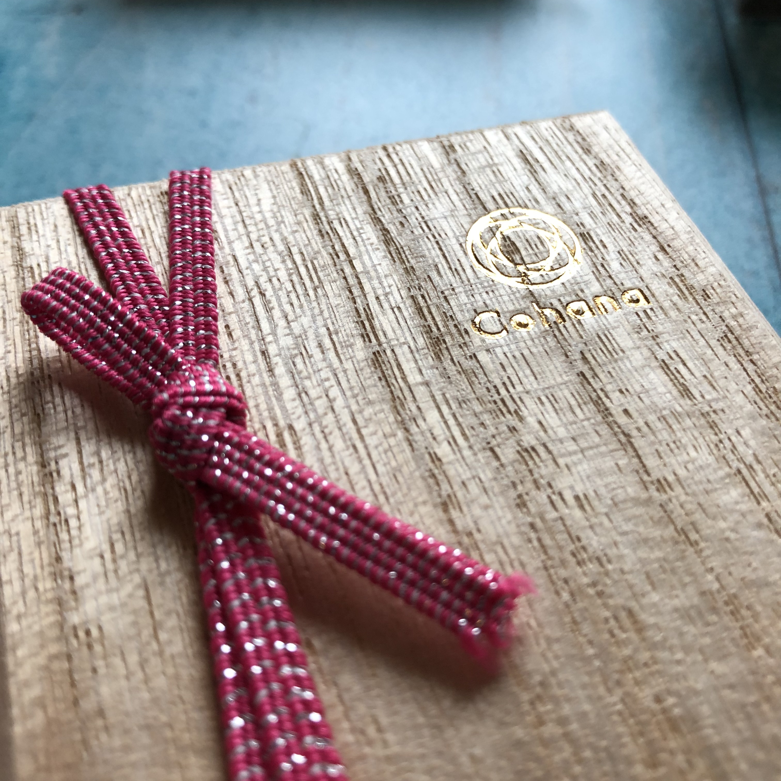 現貨 Cohana 寒椿 限量小剪刀