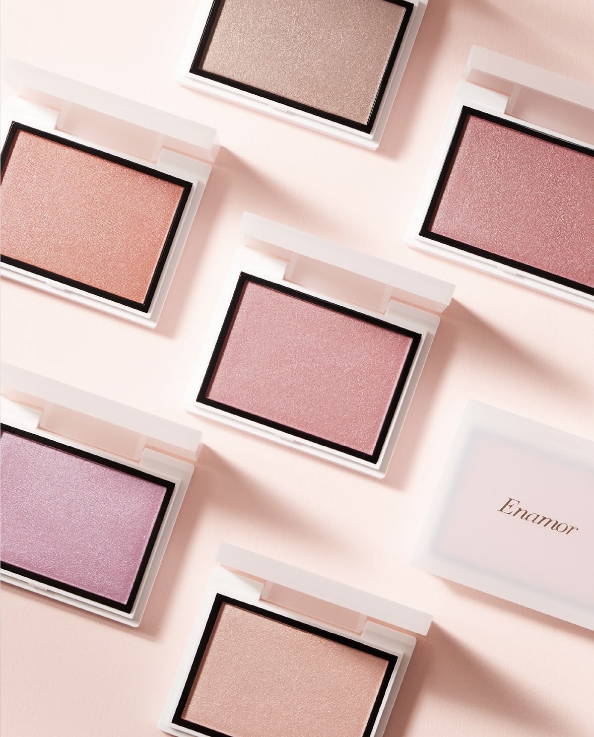 ENAMOR Mellow Melting Cheek