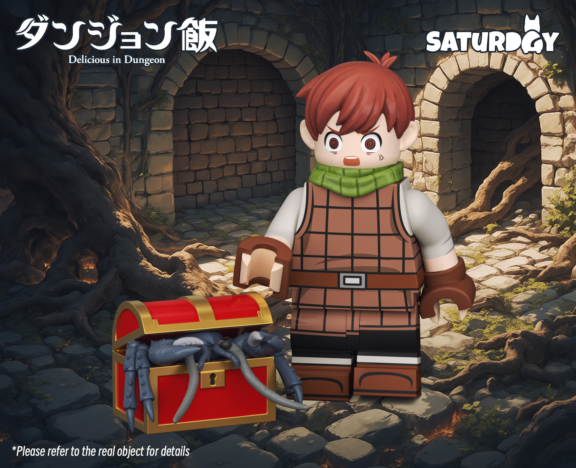 【Saturday】齊爾查克