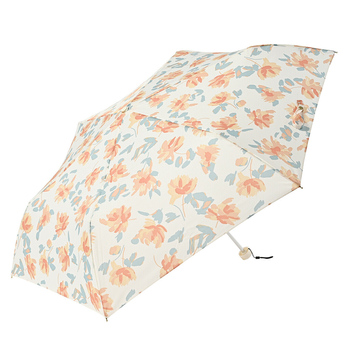 日本niftycolors Mini輕量縮骨遮 (非日本製)