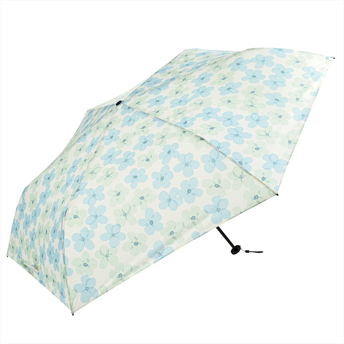 日本niftycolors FUWARI輕量縮骨遮 (非日本製)