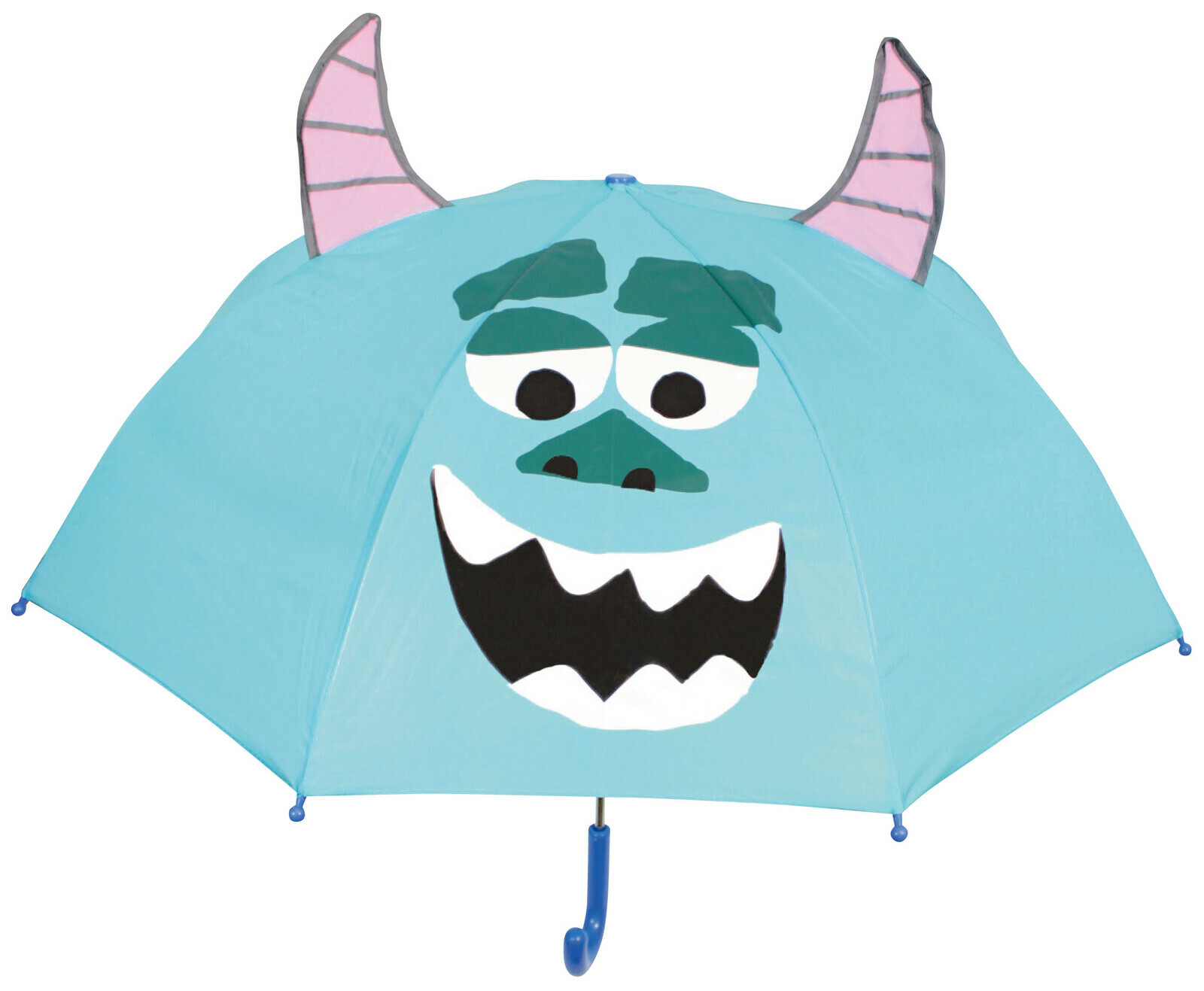 日本卡通造型縮骨遮 (非日本製)