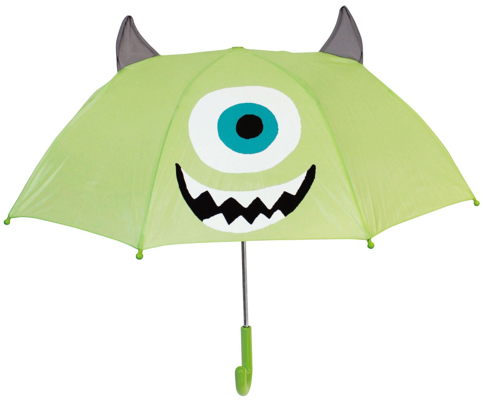 日本卡通造型縮骨遮 (非日本製)