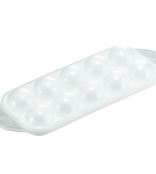 日式圓冰粒冰格 (日本製)