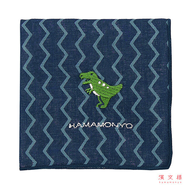 日式柔軟棉紗布雙層方巾 29x29 (日本製)