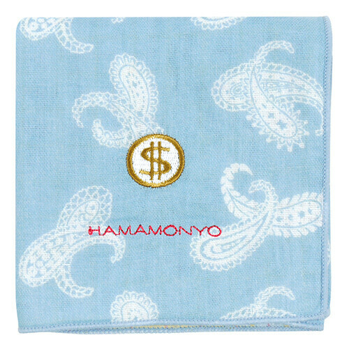 日式柔軟棉紗布雙層方巾 29x29 (日本製)