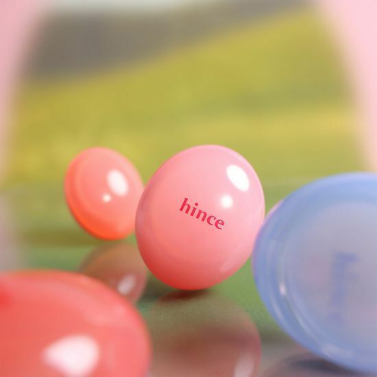 [ hince ] Raw Glow Dewy Ball