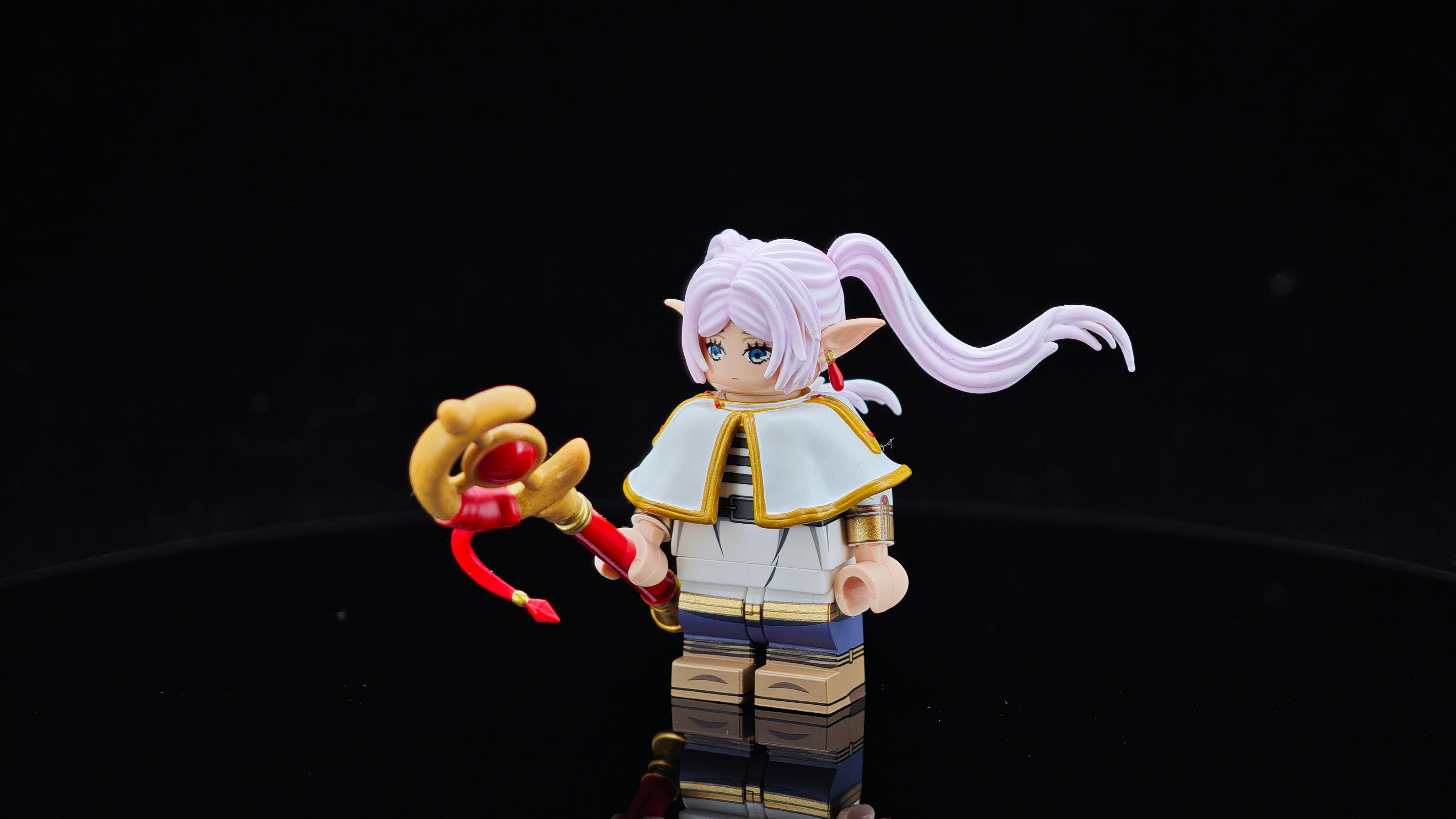 【D Made】葬送的阿尼亞