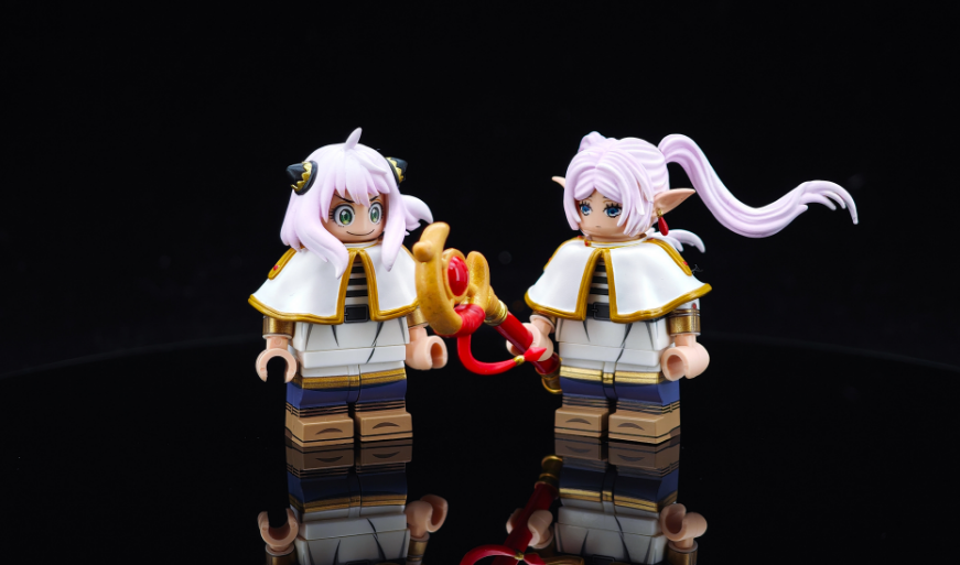 【D Made】葬送的阿尼亞