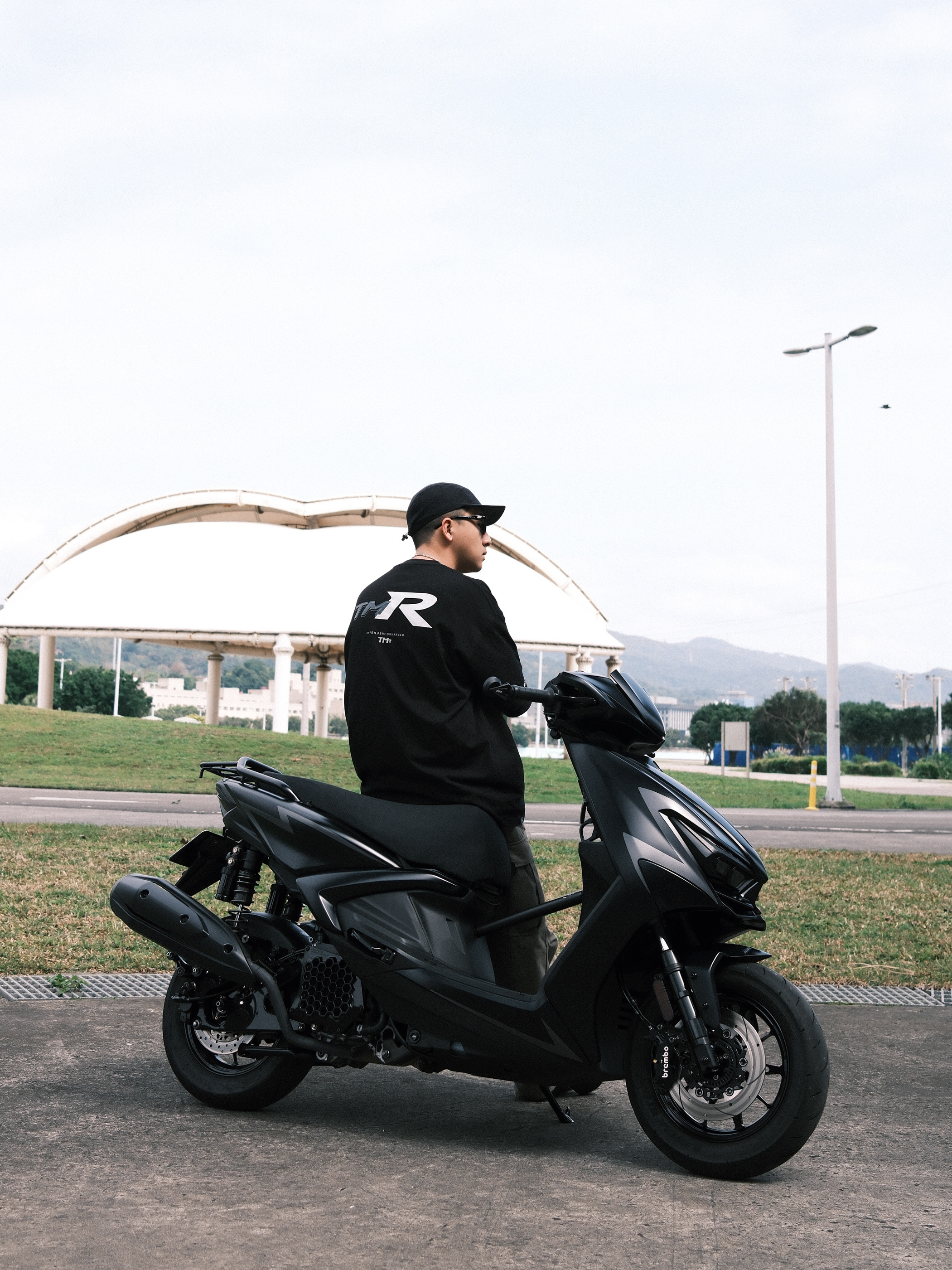 ｜“25 TMR T-Shirt™ “｜