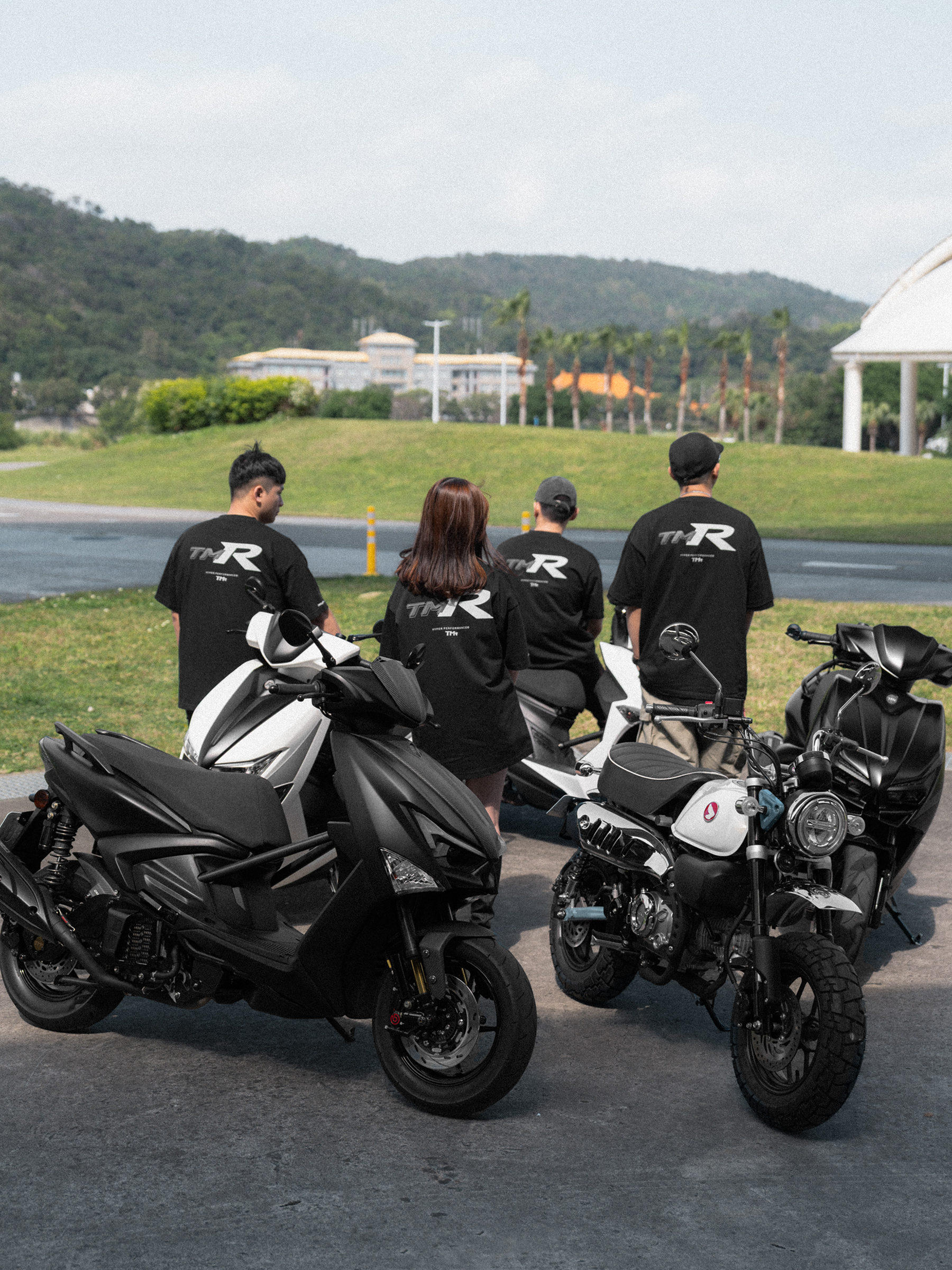 ｜“25 TMR T-Shirt™ “｜