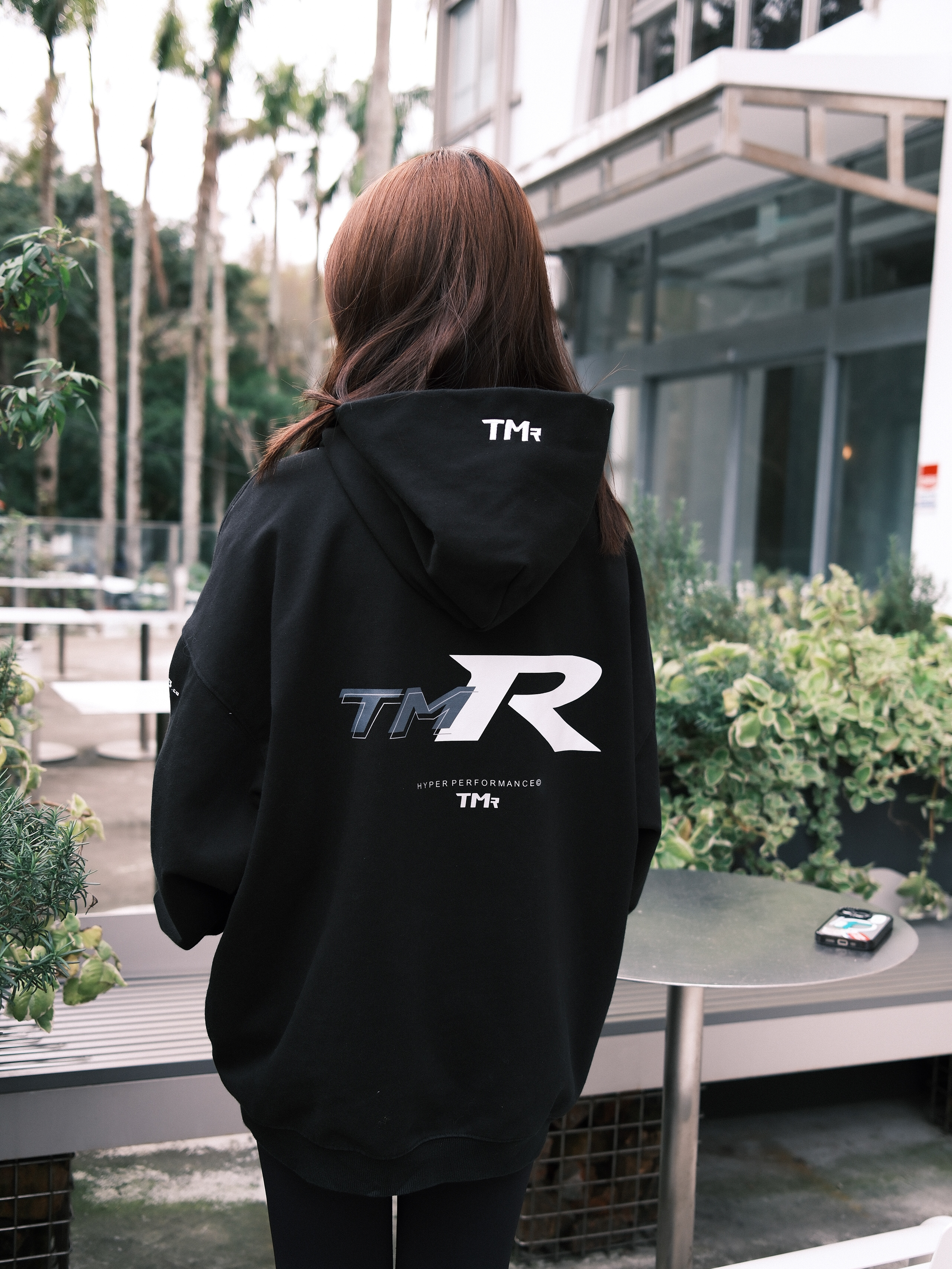 ｜“25 TMR Hoodie™ “｜