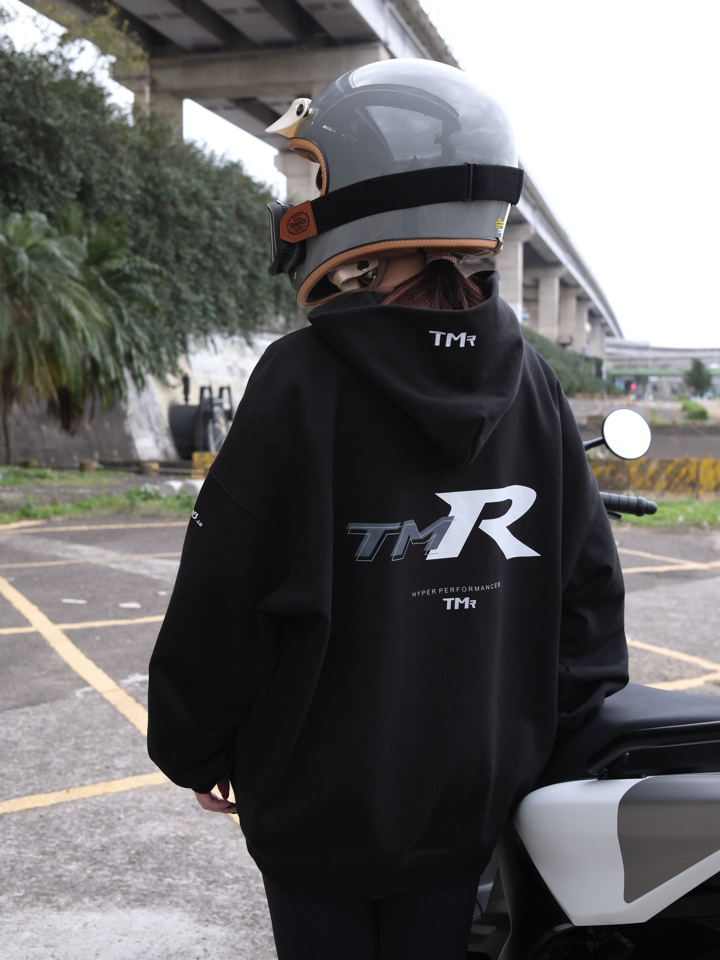 ｜“25 TMR Hoodie™ “｜