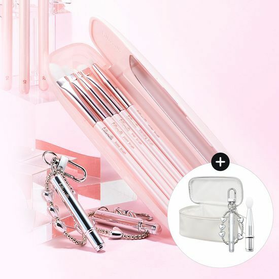 《Olive young連線》Fillimilli ballet Eye Brush Pro Collection