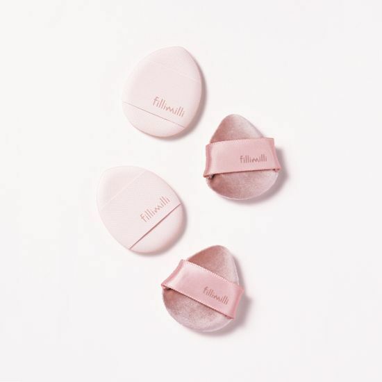 《Olive young連線》Fillimilli ballet mini tapping buff 4p