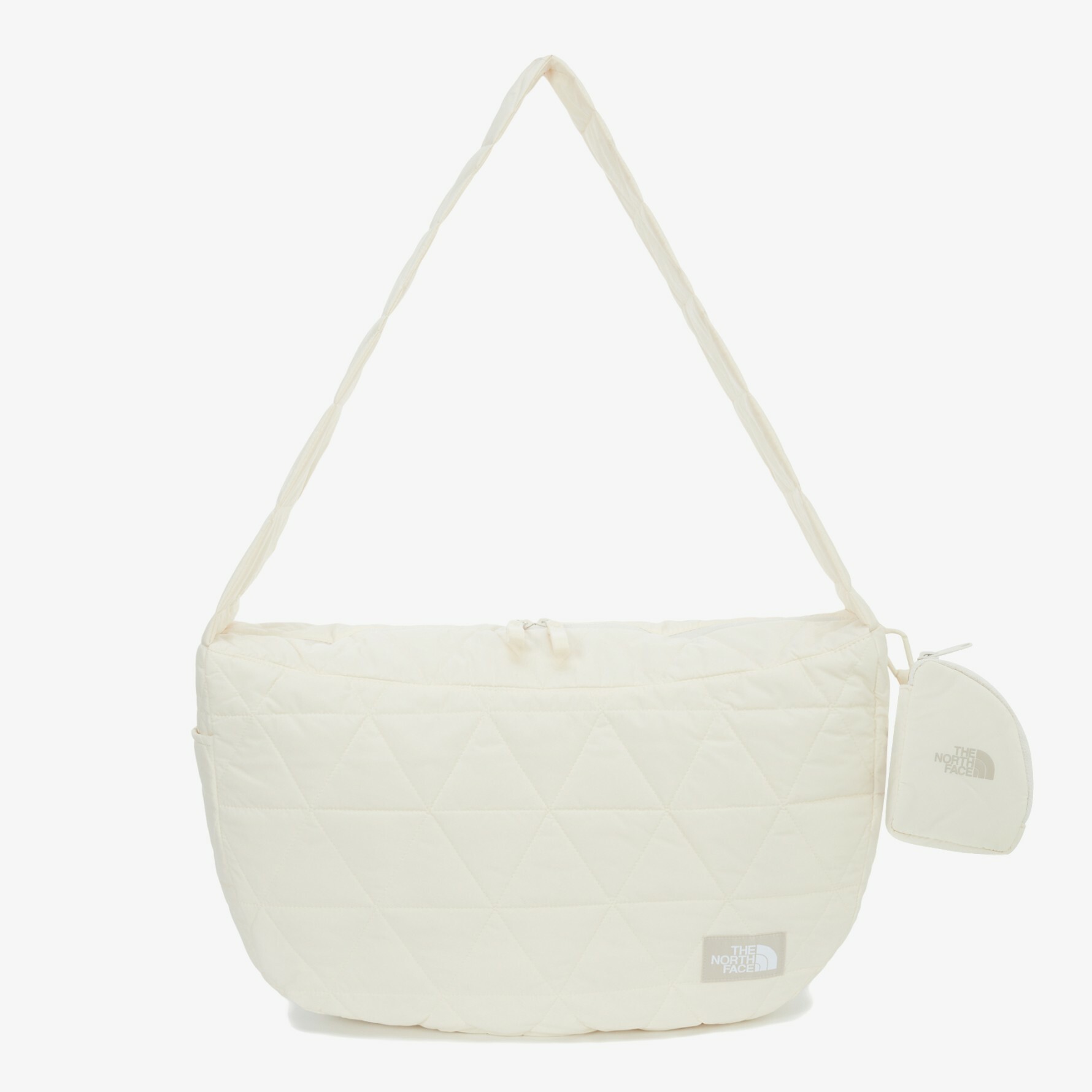バッグ・カバンその他 [The North Face] URBAN BIG SHOULDER BAG QT - CREAM original.jpg?1740598126