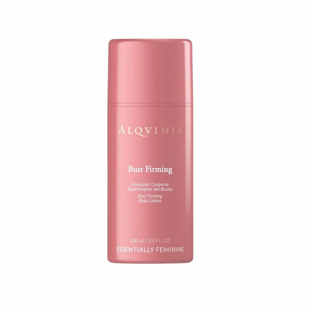 Alqvimia Bust Firming Lotion 100 ml