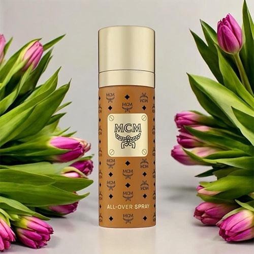 【預購】Mcm  Ladies MCM All Over Body G022641 香氛噴霧 5.0 oz (Tester)