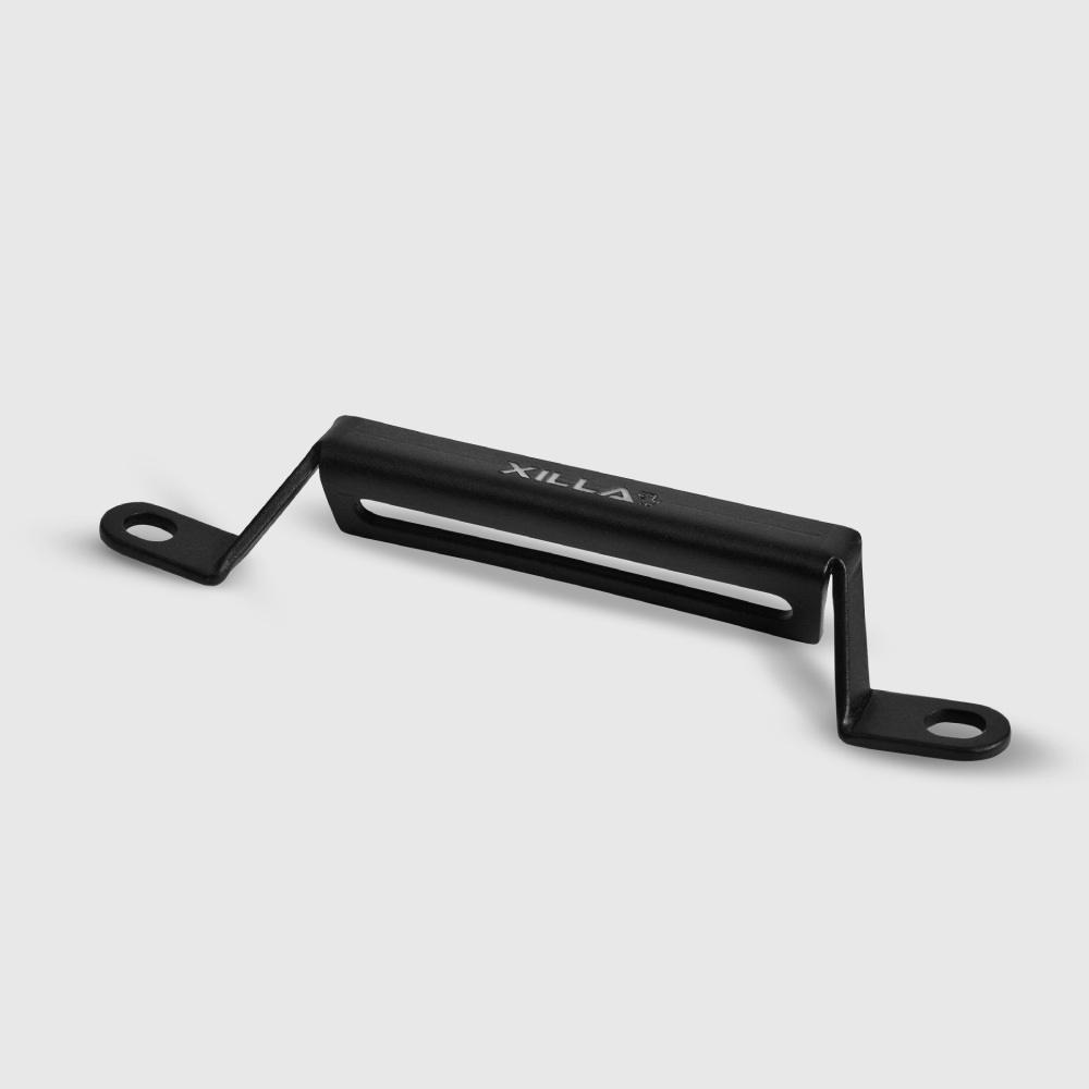 SYM DRGBT 2.0 | 不鏽鋼外掛式霧燈支架