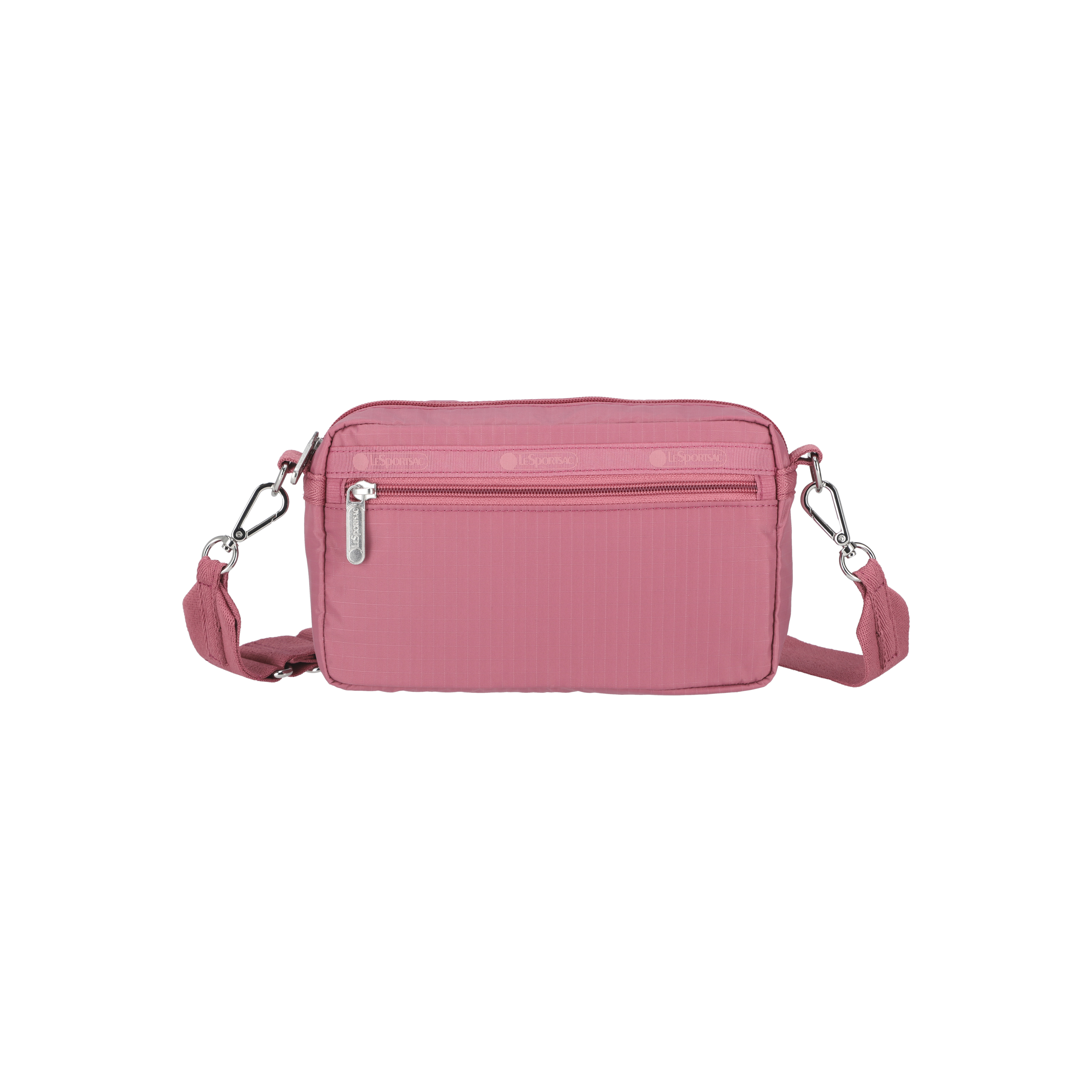 手機斜背包 (MAUVE)