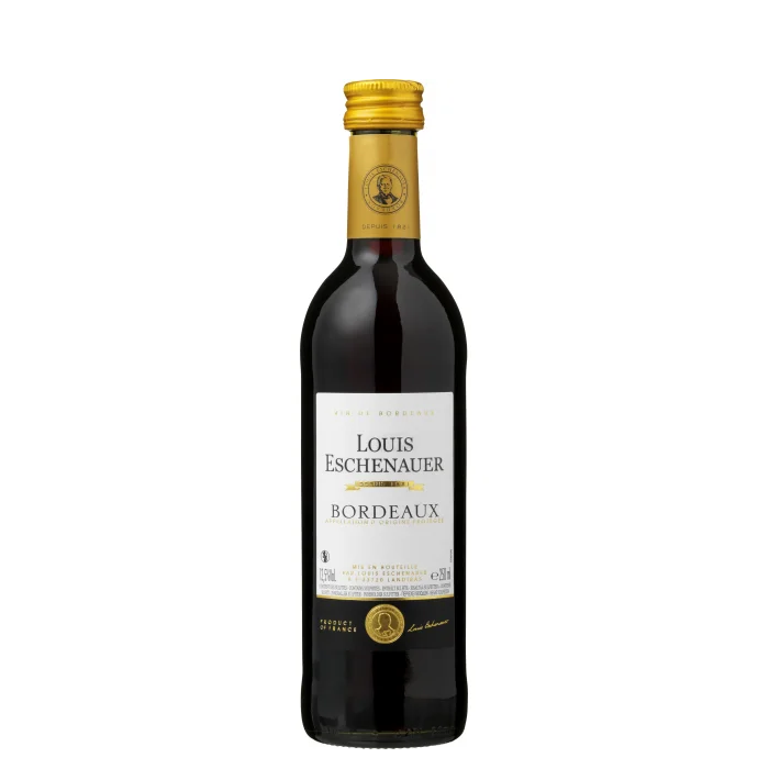 Louis Eschenaeur Bordeaux 250ml