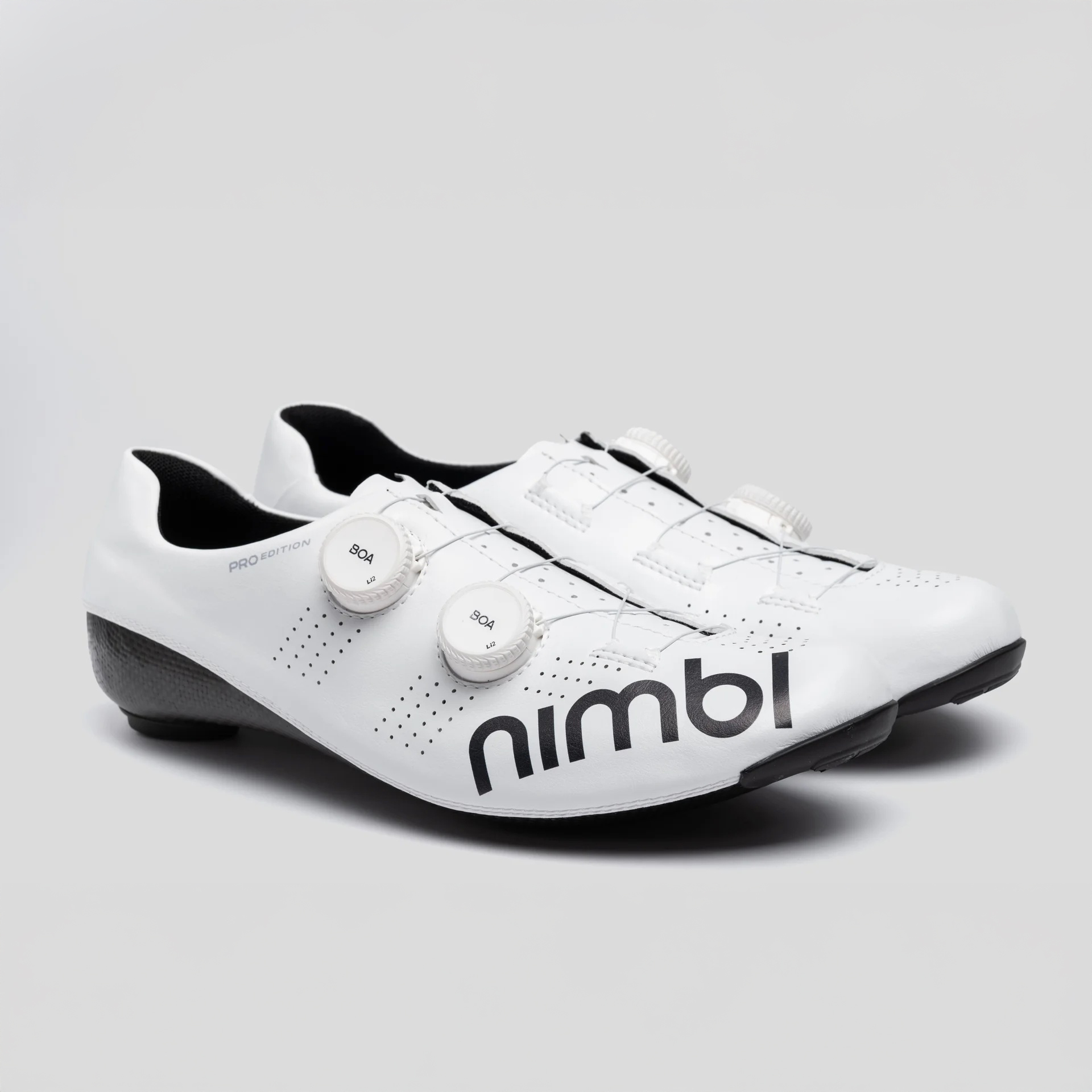 Nimbl Exceed Ultimate Glide 專業單車卡鞋