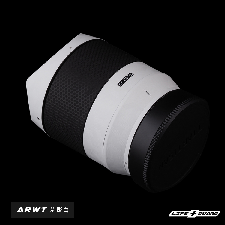 TTArtisan AF 56mm F1.8 鏡頭貼膜