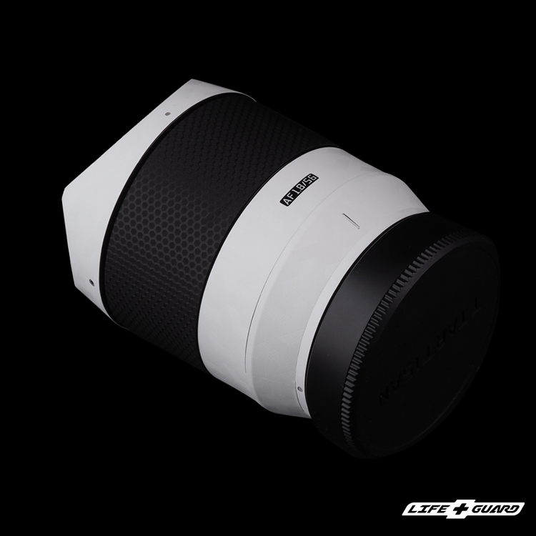 TTArtisan AF 56mm F1.8 鏡頭貼膜