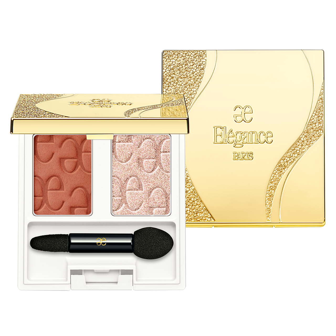 ELEGANCE Etincelle Harmonie Eyes
