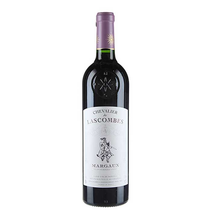 Chevalier de Lascombes 2021 副牌力士金 750ml