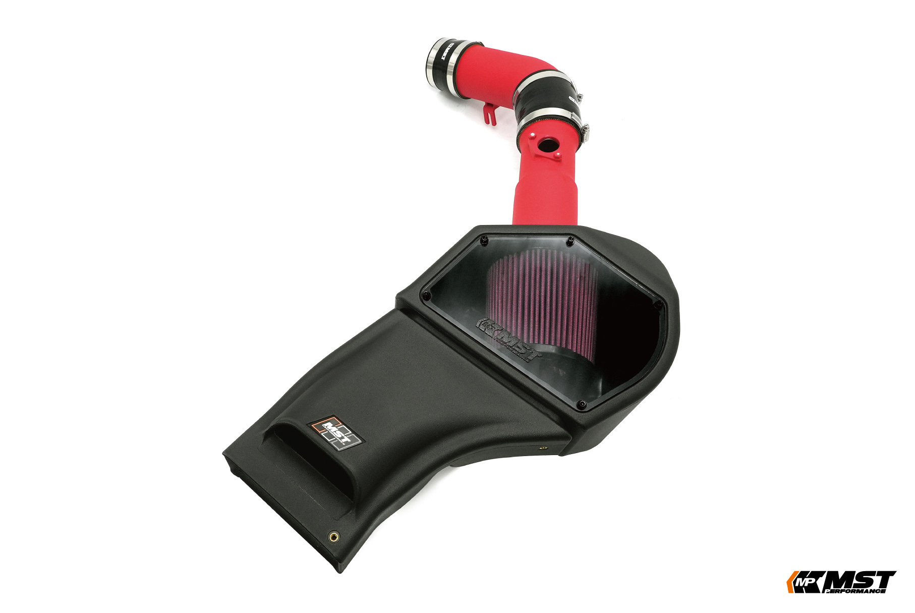 MST2020+ToyotaGRYaris1.6ColdAirIntakeSystem(TY-GRY06R)