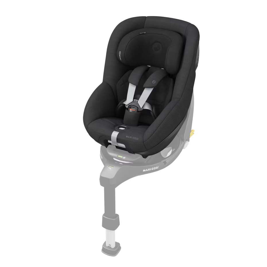 MAXI COSI - Pearl 360 Pro (3個月至4歲)汽車座椅 (不包括底座)