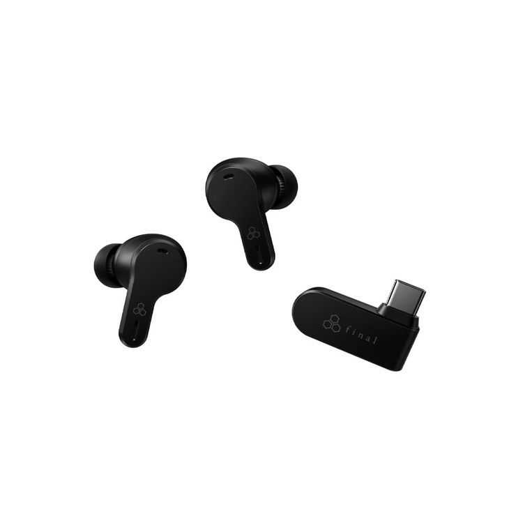【新品・未開封】final VR3000 Wireless VR3000 for Gaming｜final-イヤホン・ワイヤレスイヤホン