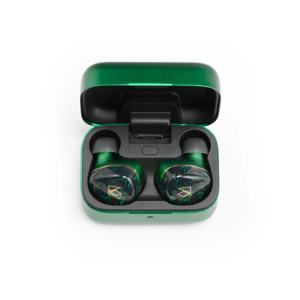 Noble FoKus Rex5 三混合五單元藍牙耳機