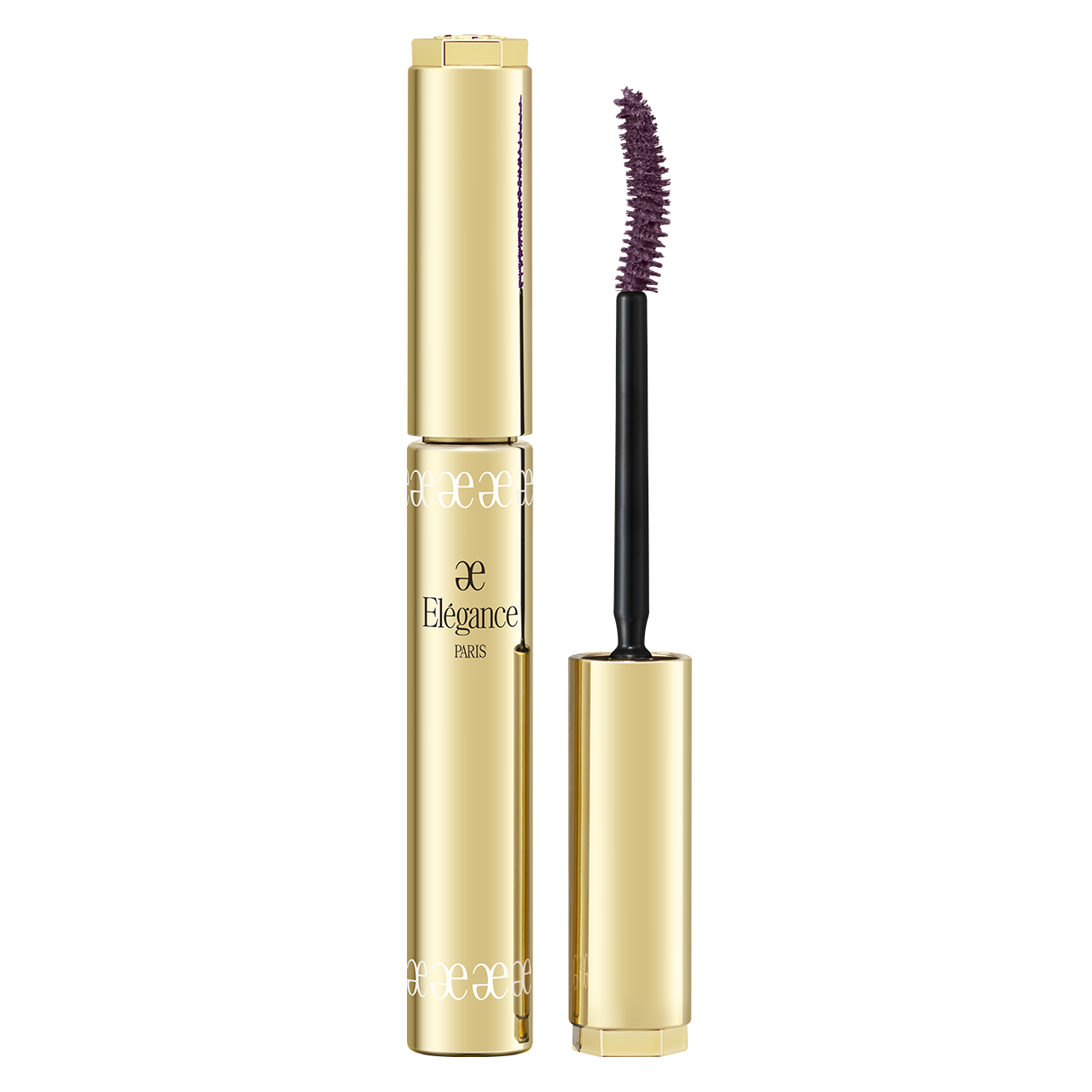 ELEGANCE Gravityless Mascara 鑽黑無重力睫毛膏