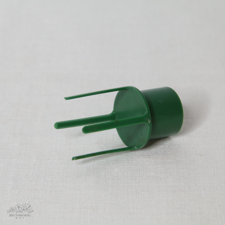 蠟燭插座/短/4腳