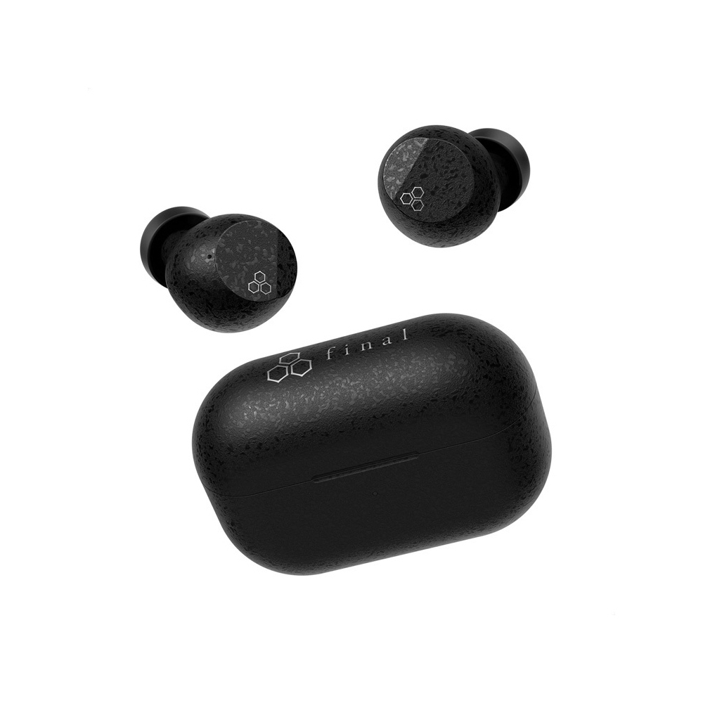 Final Audio ZE3000 SV 真無線藍牙耳機