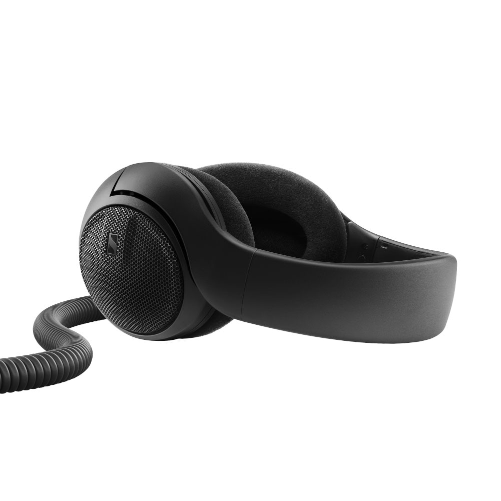 Sennheiser Sennheiser / HD400 PRO 開放式監聽耳機 (120 ohms) — 三峽錄音 / 音響