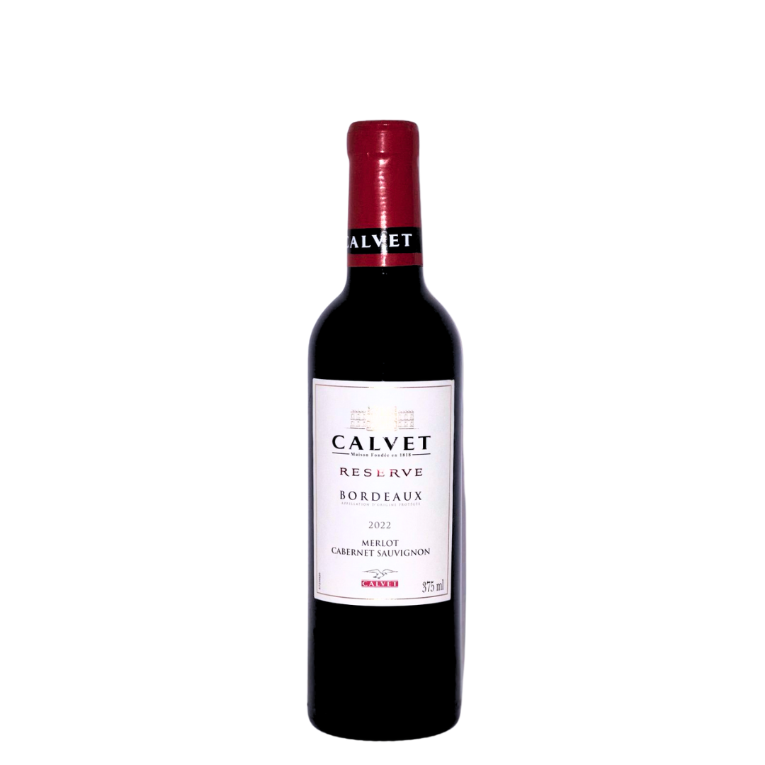 Calvet Reserve 375ml
