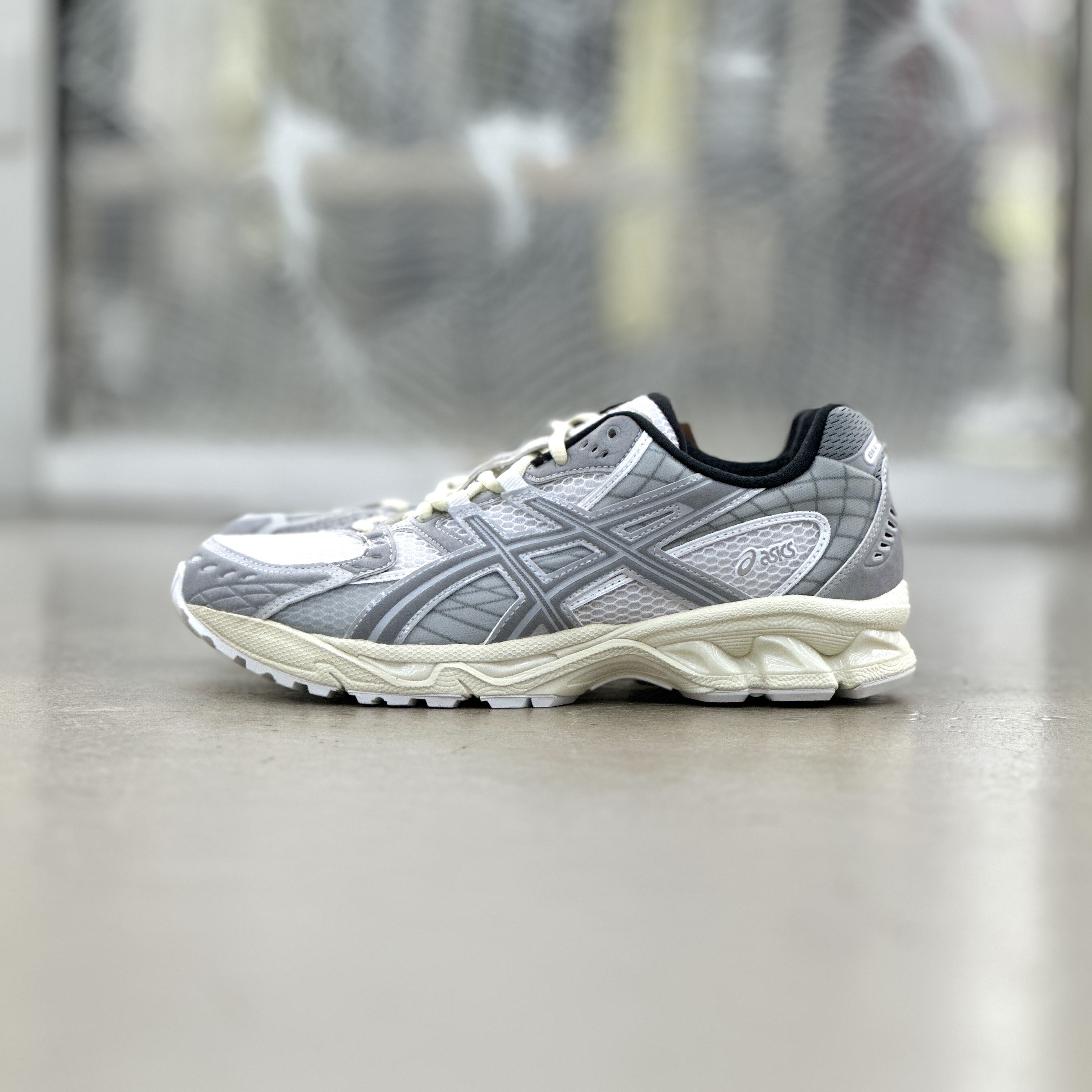 ASICS Gel-Nimbus 10.1 Min-Nano | 1203A673-100