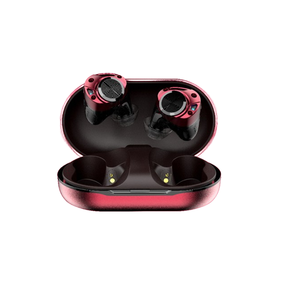 AVIOT TE-ZX1 "星際牛仔" 真無線藍牙耳機