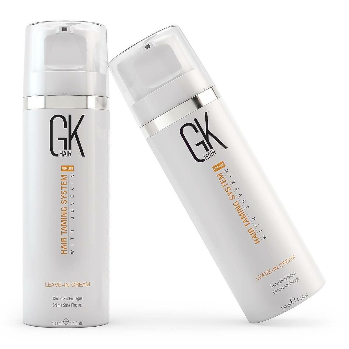 GK HAIR - Leave in Conditioner Cream 130ml