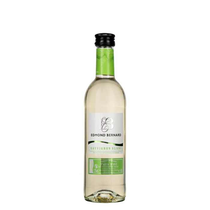 Edmond Bernard Sauvignon Blanc 250ml