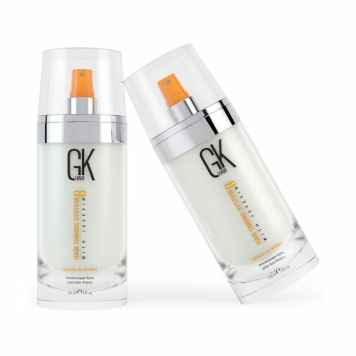 GK HAIR - Leave in Conditioner Spray 120ml