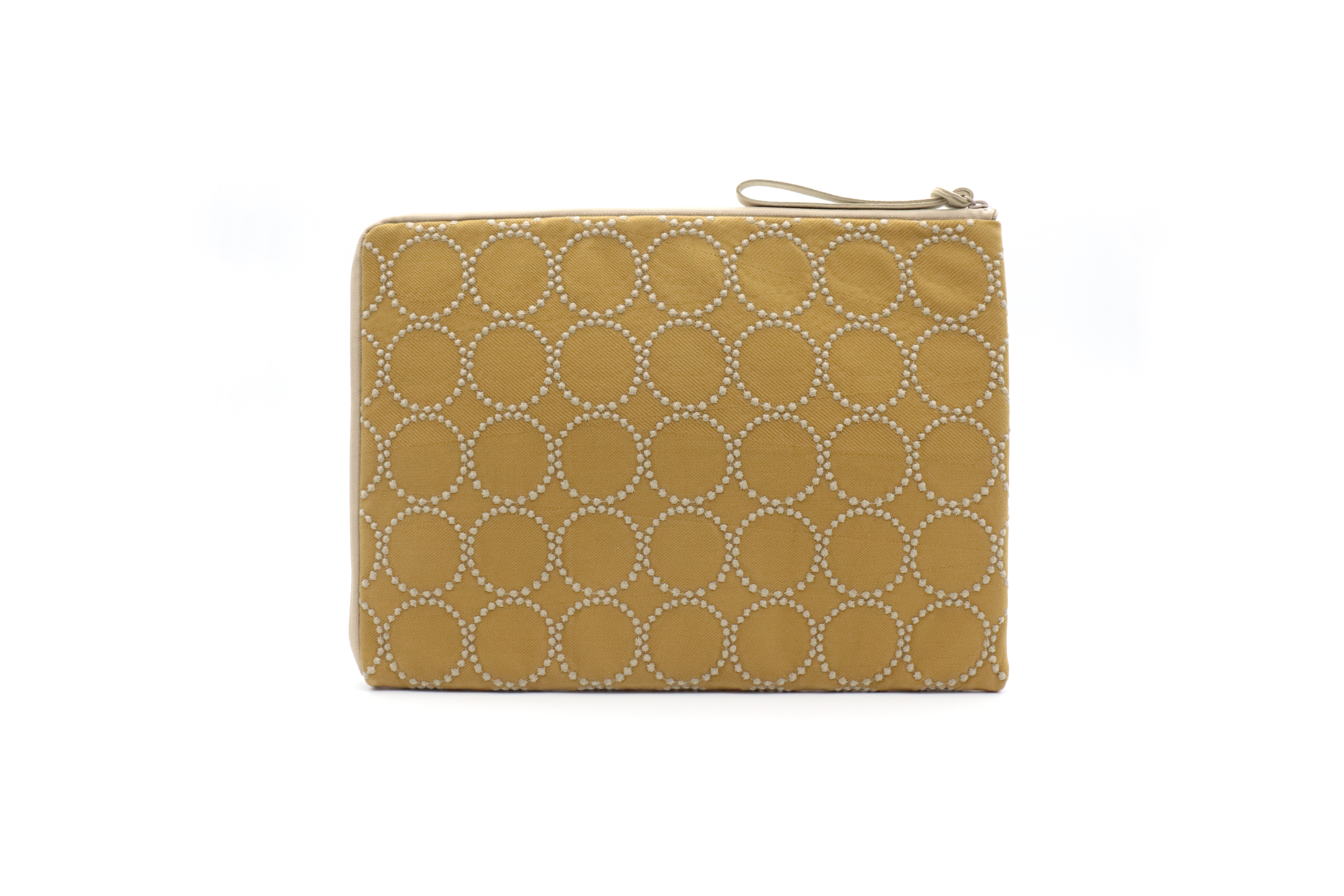 minä perhonen｜tambourine 平板筆電包