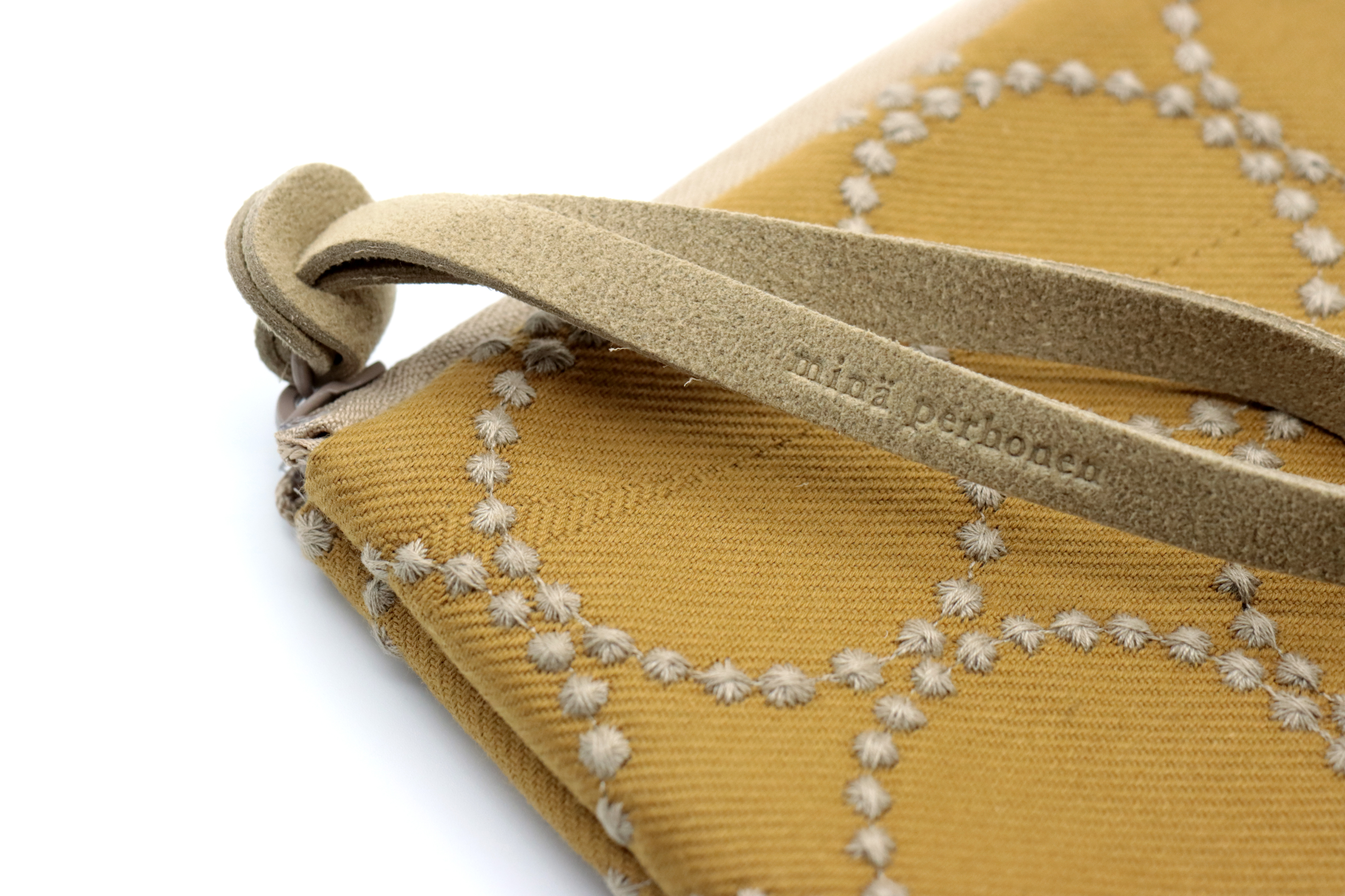 minä perhonen｜tambourine 平板筆電包