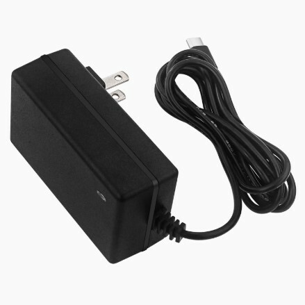 Jetson Nano B01 開發板 5V4A電源供應器