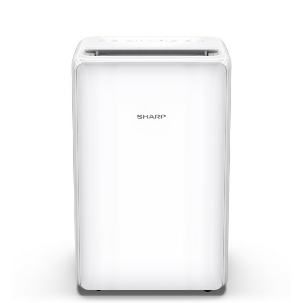 SHARP 聲寶 DW-RN23A-W 23公升 變頻抽濕機