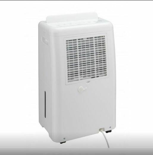 SHARP 聲寶 DW-RN23A-W 23公升 變頻抽濕機